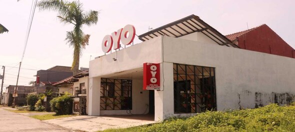 OYO to move to a 4-day workweek, says CEO Ritesh Agarwal