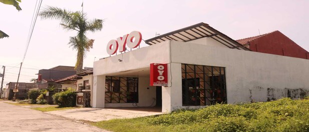 Oyo plans IPO after September, may settle for lower valuation