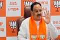 Karnataka Congress files complaint against BJP’s JP Nadda and others over alleged MCC violation