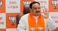 Uttar Pradesh Assembly Election: BJP to contest polls in alliance with Apna Dal, Nishad Party, says JP Nadda