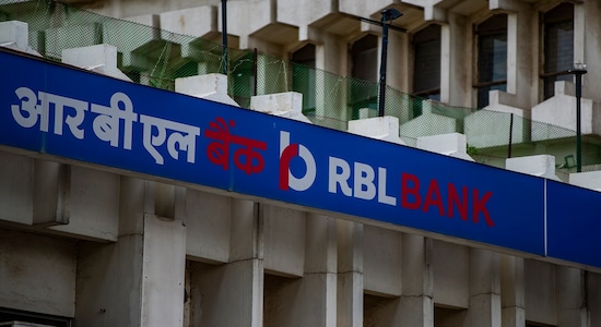 RBL Bank, share price, stock market india, results, asset quality 