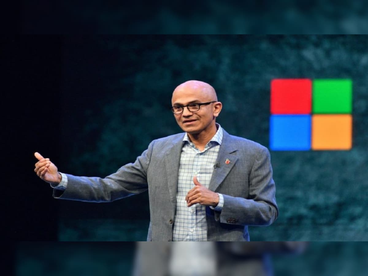 How Microsoft's Satya Nadella Kept the OpenAI Partnership Alive