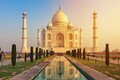 Taj Mahal was built over 21 years: Check time taken to build other landmarks
