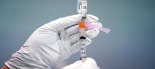 COVID-19 vaccine: Sanofi, GSK receive nod for Phase 3 trials in India