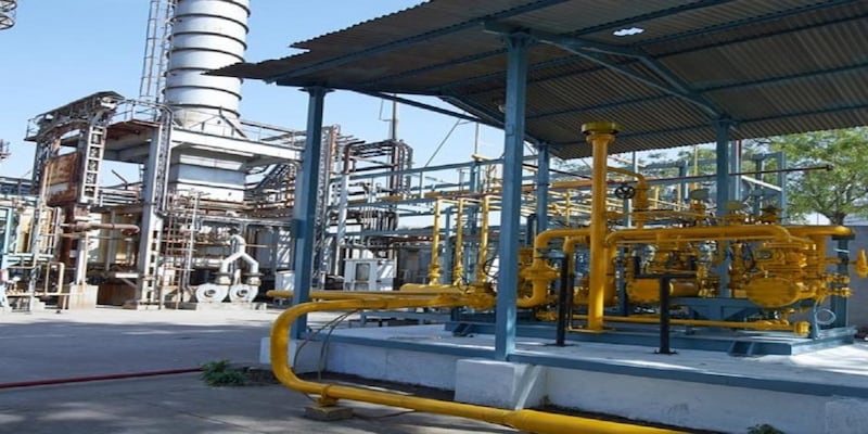 Adani Total Gas net profit slips 12%