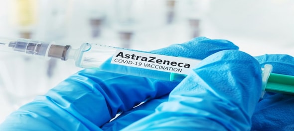 AstraZeneca to buy Chinese cancer drug developer for up to $1.2 billion