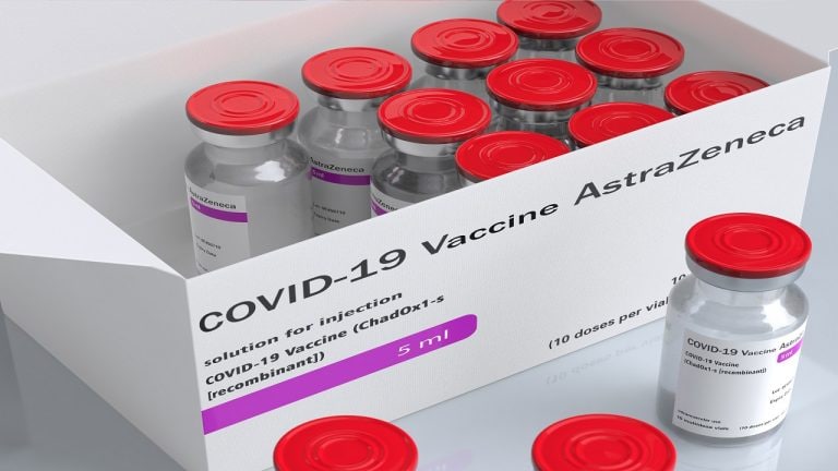 Photo of Deutschland zögert, auf Patentrechte für COVID-19-Impfstoffe zu verzichten: Berichte