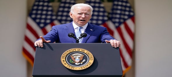 US to swiftly boost global vaccine sharing, donate first tranche of 25million doses: Biden