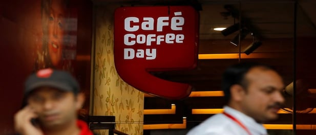 Sebi imposes Rs 26 crore fine on Coffee Day Enterprises for diversion of funds