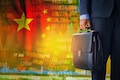 China’s COVID crackdown hits economic growth
