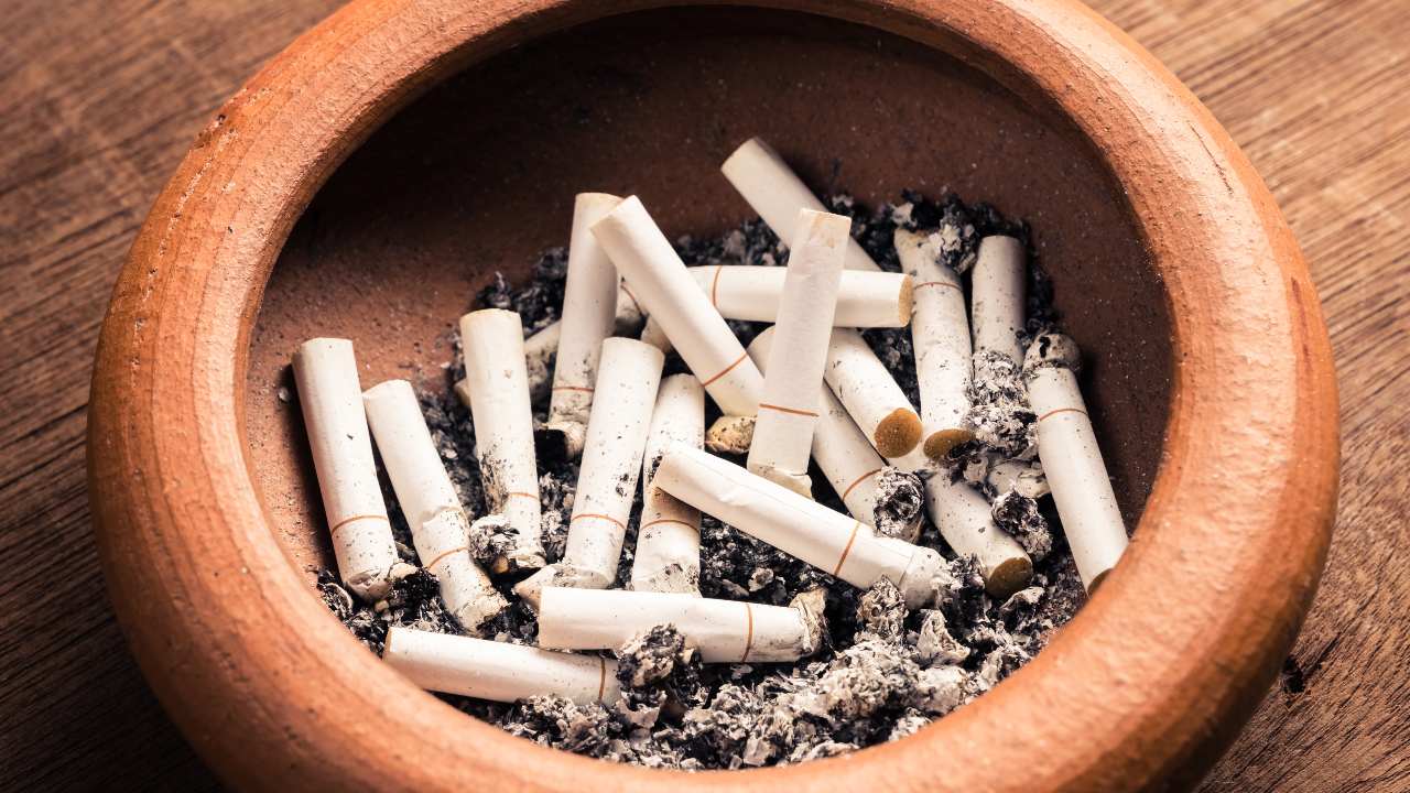 Sweden close to becoming first smoke free country in Europe as