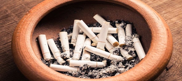 Smoking linked with increased risk of viral infection, coronavirus illness: Study
