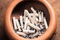 Sweden close to becoming first 'smoke free' country in Europe as daily use of cigarettes dwindles