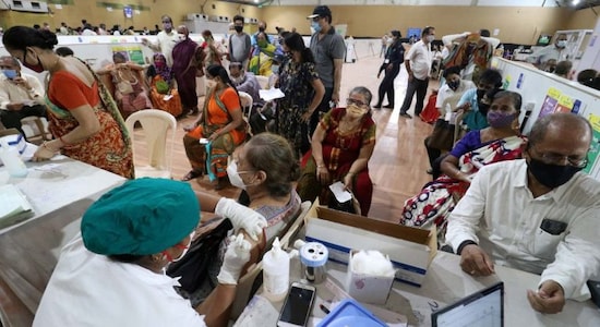 Coronavirus News Highlights: Telangana extends COVID restrictions; Centre orders 44 crore doses of Covishield and Covaxin
