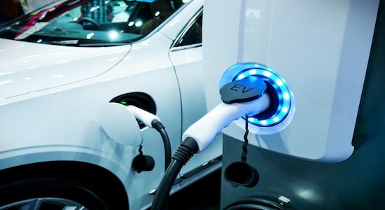 HPCL working on plans to increase EV charging stations in partnership with Tata Power