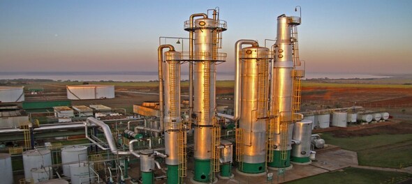 Praj Industries bags order for syrup-based ethanol plant from Godavari Biorefineries