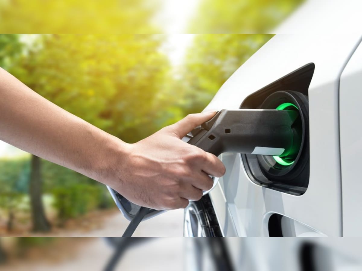 India's rEVolution: Top EV players building network of charging stations