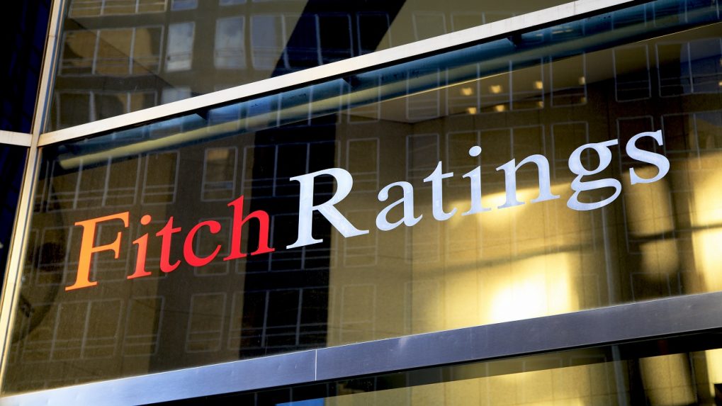 Fitch Affirms India's BBB- Rating With Stable Outlook