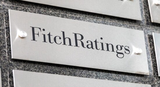 Fitch affirms ratings of five PSBs at 'BBB-'; outlook remains negative