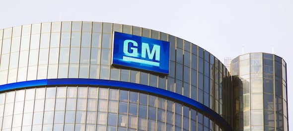 General Motors locks in $6 billion credit line as strike costs rise