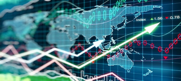 World equities climb as US and European markets rebound