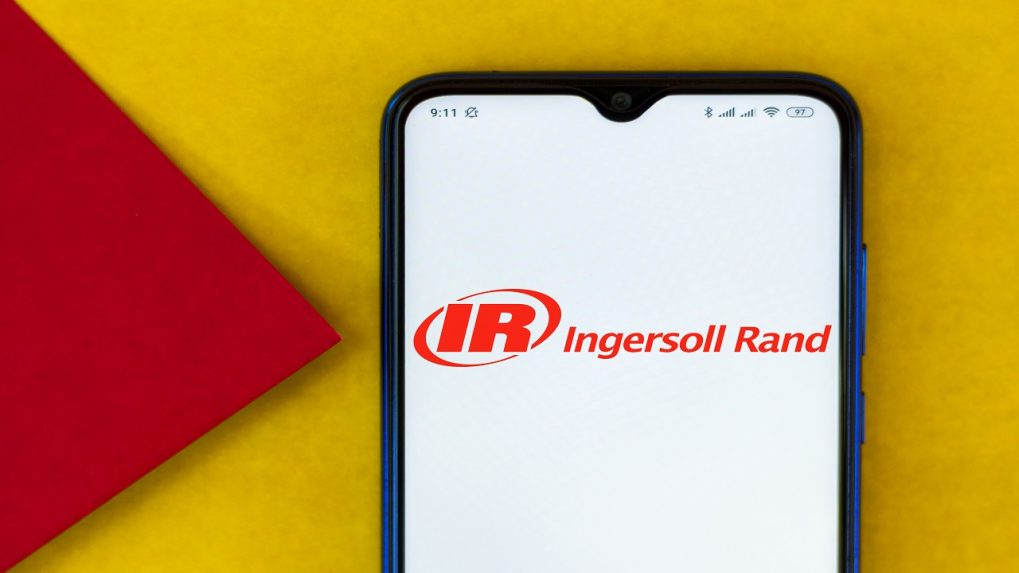 Ingersoll Rand nears 1.7 billion deal to sell golf cart business to