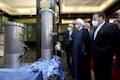 US delaying nuclear talks, prisoners swap unrelated, says Iran