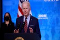 President Joe Biden signals support for Bipartisan Infrastructure Framework