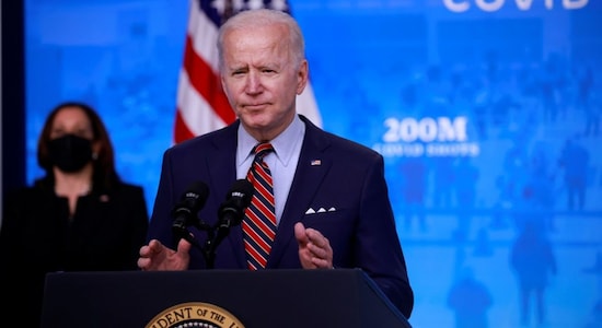 Biden proposes to enhance developmental assistance to India in clean energy, digital economy