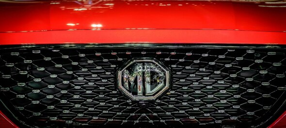 MG Motor retail sales dip 22% to 2008 units in April