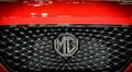 MG Motor India crosses 1 lakh cumulative sales milestone in three years