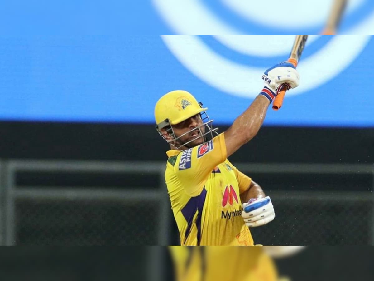 Chennai Super Kings Extend Winning Run vs Kolkata Knight Riders in