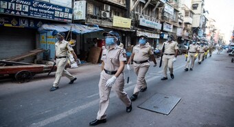 Intel inputs about terror threat on New Year's Eve keeps Mumbai cops on their toes; staff weekly offs cancelled