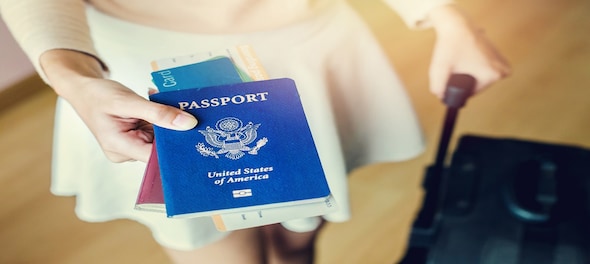 US issues first passport with 'X' gender marker; why it’s significant