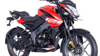 125 discount pulsar price