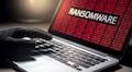 1 out of 61 organisations hit by ransomware every week: Study