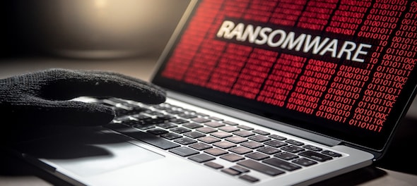 1 out of 61 organisations hit by ransomware every week: Study
