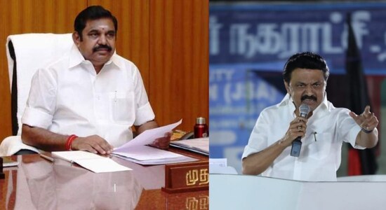 Tamil Nadu Assembly election results 2021: A high stake electoral battle