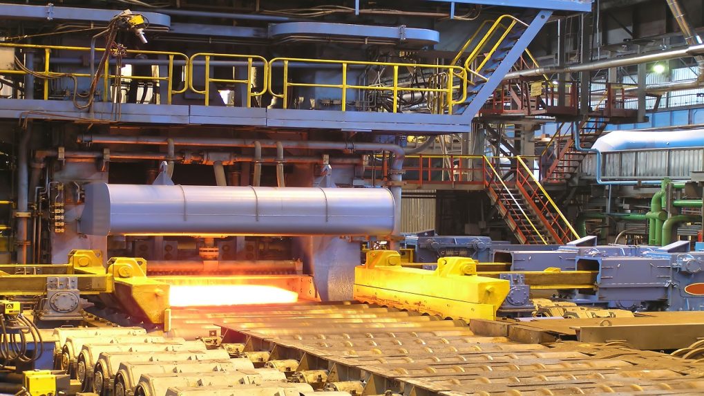 Tata Steel shares surge 3% on strong business update