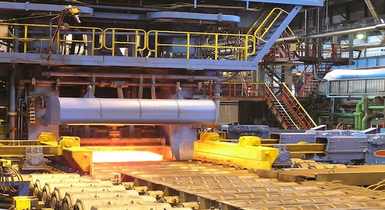 Tata Steel, Tata Steel share price, stock market