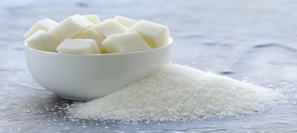Sugar stocks have a wild swing on news India may decrease export quota to 80 lakh tonnes soon