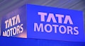 Tata Motors surges 4% as market favours EV makers; Tata Motors DVR up 9%