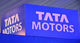 Tata motors, tata motors share price, stock market, EV business, tpg capital acquires stake