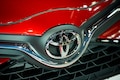 Toyota Kirloskar sells 9,622 units in April