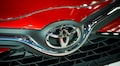 Toyota Kirloskar sells 9,622 units in April