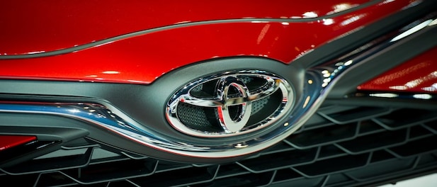 Toyota Kirloskar sells 15,001 units in March, its highest dispatch during March in 8 yrs