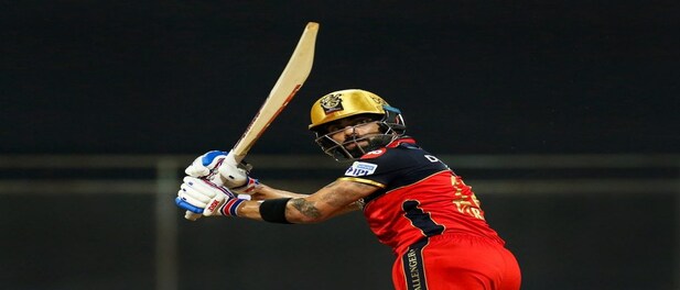 Star-studded RCB stand in way of KKR revival