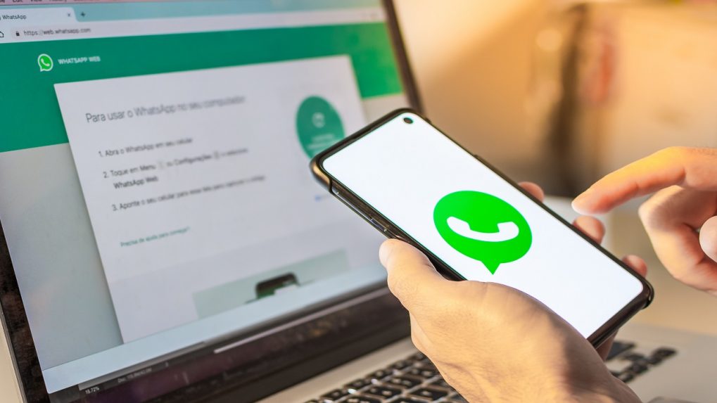 Whatsapp Testing Encryption For Chat Backups On Google Drive