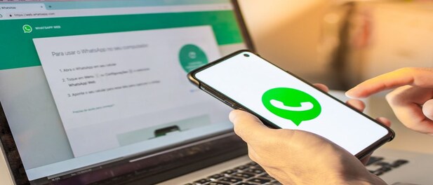 WhatsApp testing encryption for chat backups on Google Drive