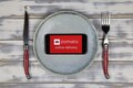 Zomato shares erase initial gains; company to launch 10-minute food delivery service